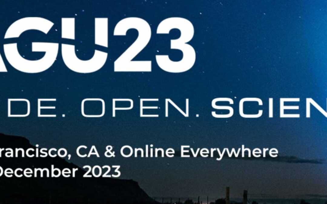 AGU 23