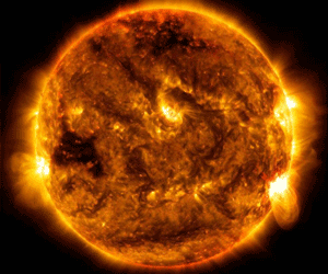 New Sun Missions to Help NASA Better Understand Earth-Sun Environment