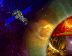 spacecraft
